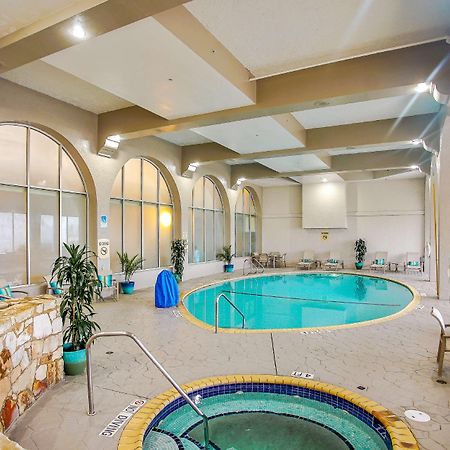 Embassy Suites San Antonio Northwest I-10 Exterior foto