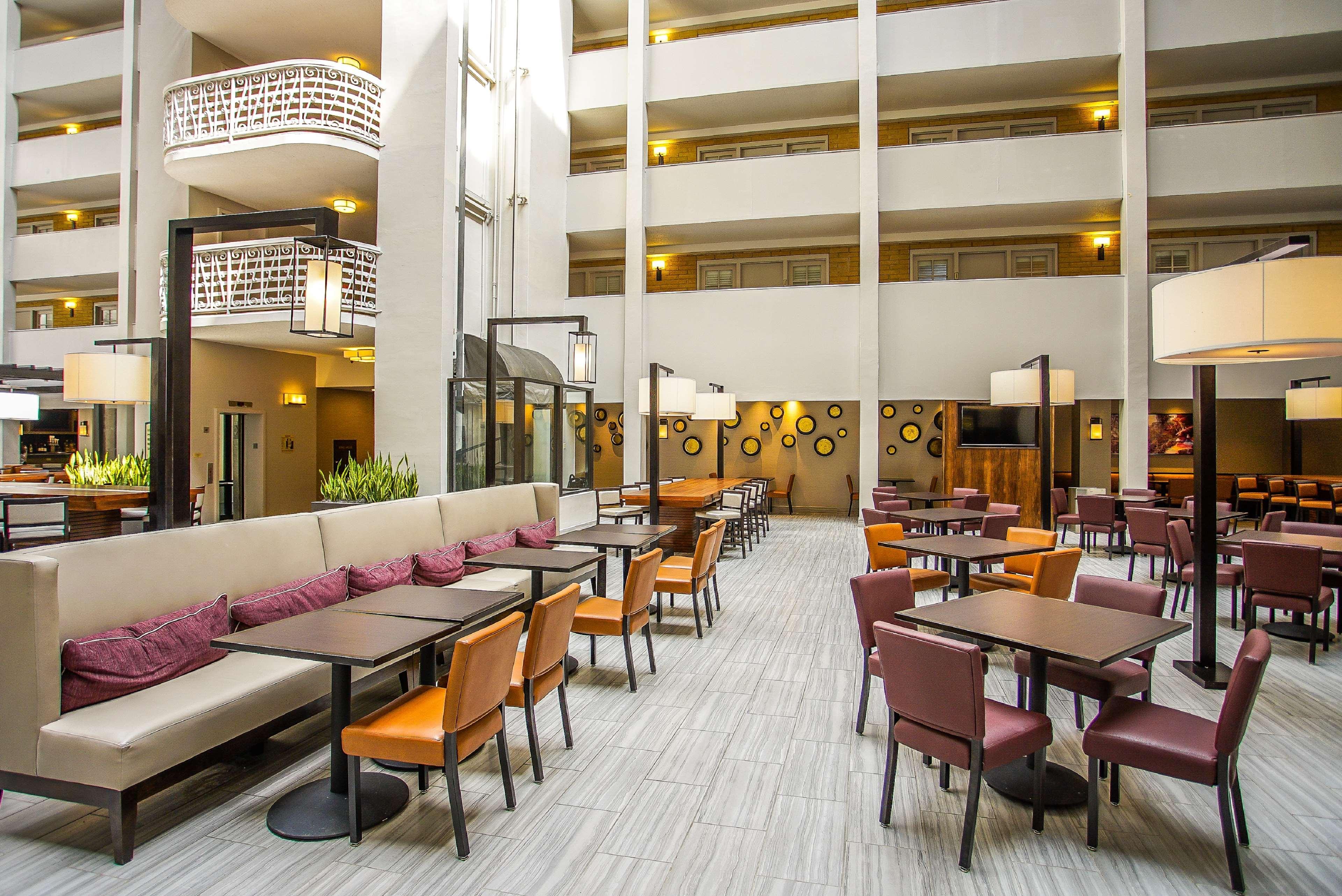 Embassy Suites San Antonio Northwest I-10 Exterior foto