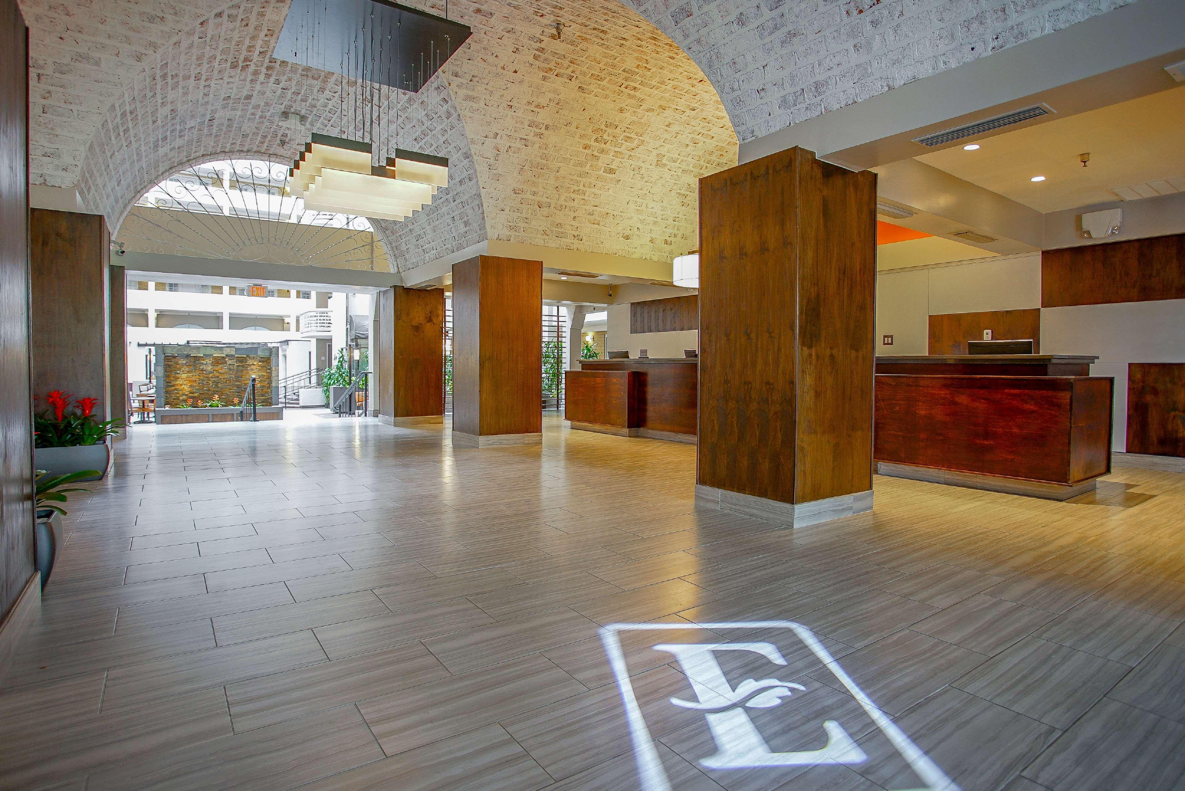 Embassy Suites San Antonio Northwest I-10 Exterior foto