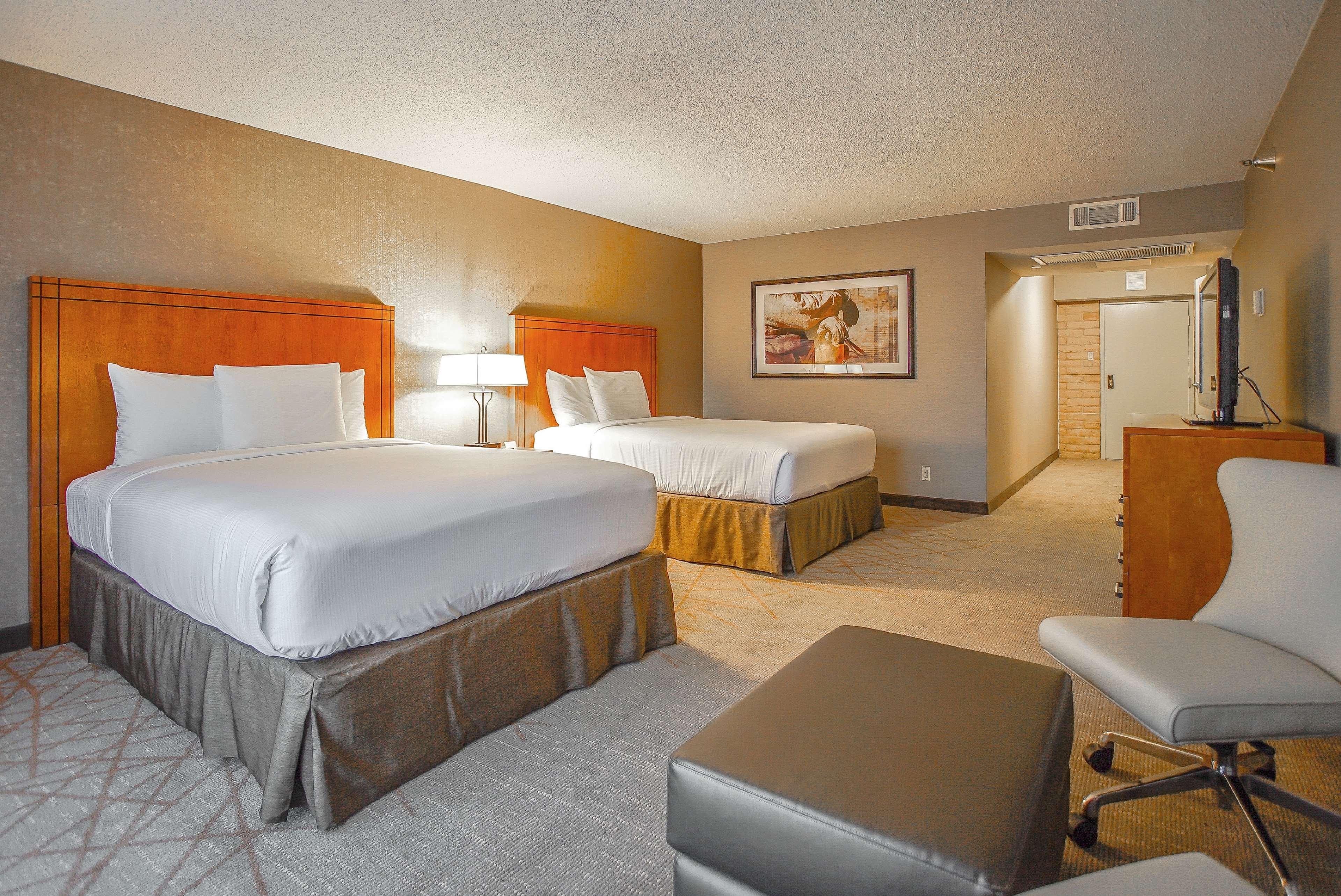 Embassy Suites San Antonio Northwest I-10 Exterior foto