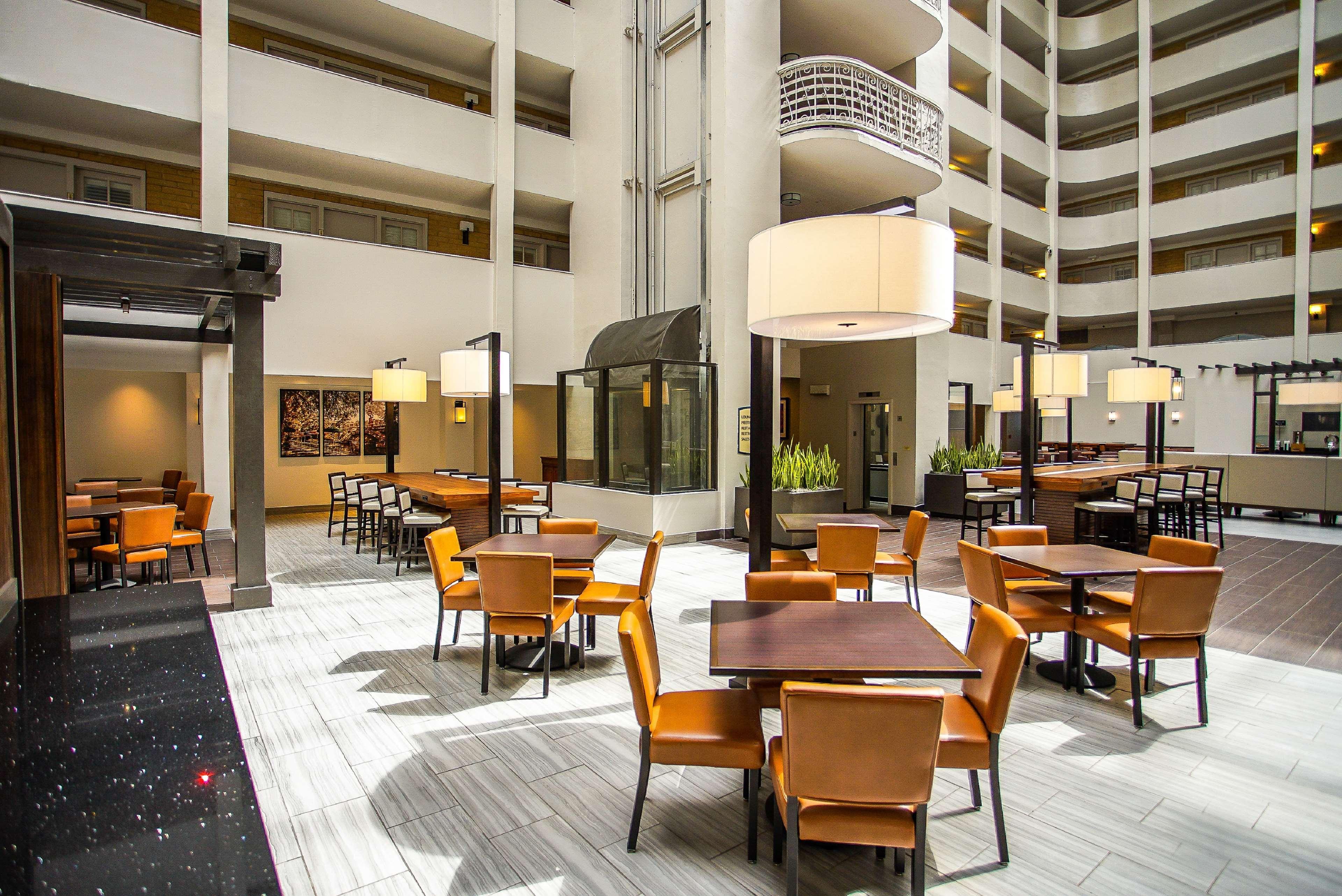 Embassy Suites San Antonio Northwest I-10 Exterior foto