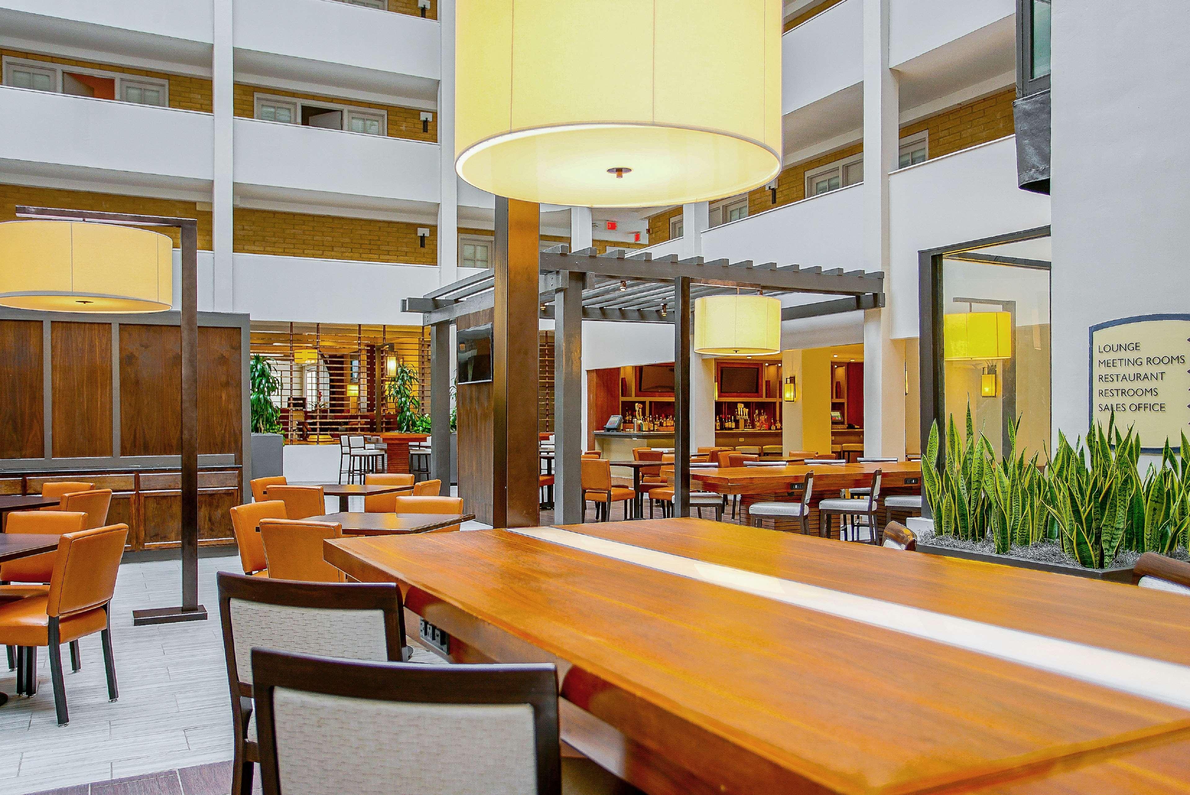 Embassy Suites San Antonio Northwest I-10 Exterior foto