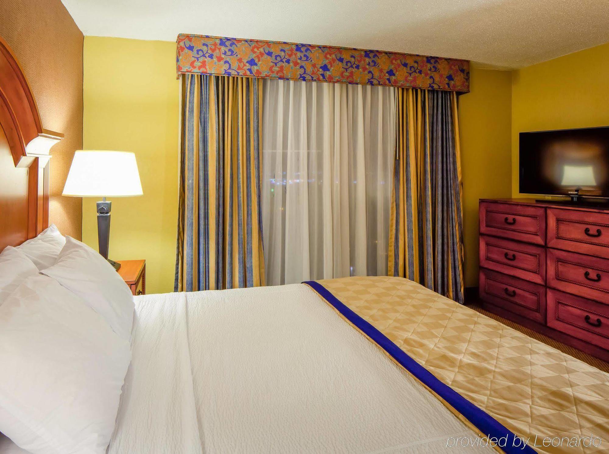 Embassy Suites San Antonio Northwest I-10 Quarto foto