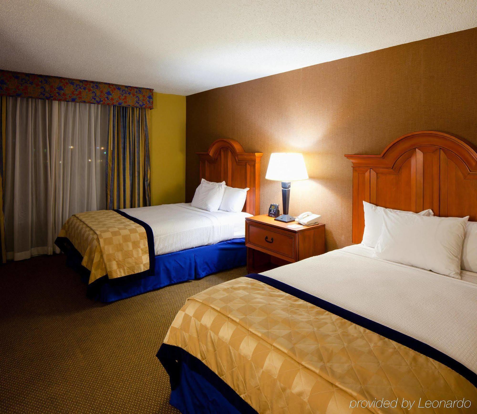 Embassy Suites San Antonio Northwest I-10 Quarto foto